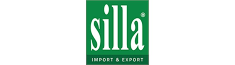 Silla for Import and Export going Global with the Sumei plates!