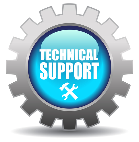 Technical Support Service